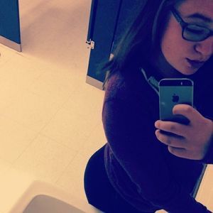 Meet your Posher, Sabrina